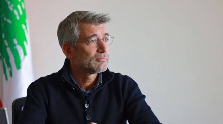 القاضي صغبيني استمع إلى إفادة وليد فياض حول توقف محطات تكرير المياه وأضرارها البيئية والصحية