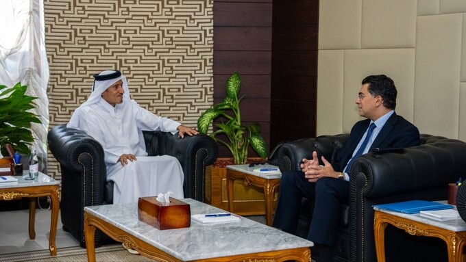 مرقص من الدوحة: بين قطر ولبنان صلة وجدان وقيم مشتركة