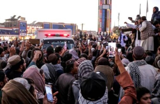 خمسة قتلى و35 جريحا بانفجارات في العاصمة الأفغانية كابول