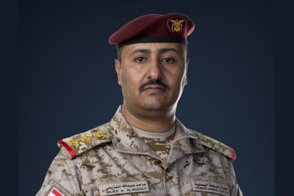 الجيش اليمني: نفذنا 474 غارة وعملية استهداف ضد مواقع وتعزيزات للحوثيين خلال 24 ساعة