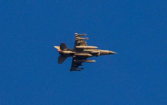 إصابات جراء غارتَين إسرائيليتَين على حاروف والشهابية وسلسلة غارات على بيت ياحون ودير الزهراني