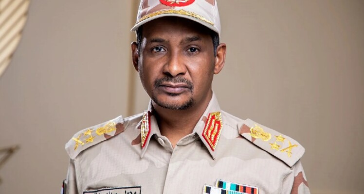 قائد قوات الدعم السريع في السودان: تحرير الفاشر نقطة تحوّل ونعلن تشكل لجنة تحقيق في ما وقع بالمدينة
