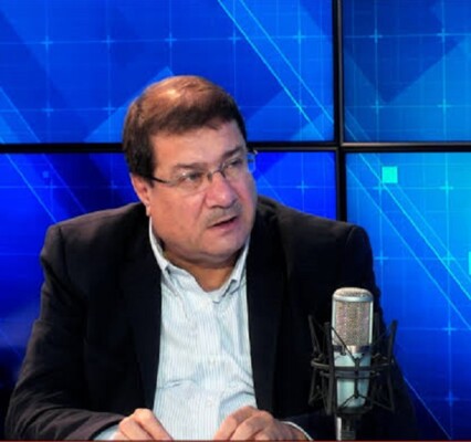 الياس باسيل للنشرة: من المستبعد أن يذهب ترامب إلى توسيع الحرب مع إيران قبل الانتخابات النصفية أو بعدها