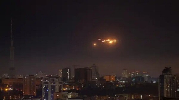 السلطات الروسية أعلنت عن انقطاعات في الكهرباء بعد استهداف واسع لمسيّرات أوكرانية