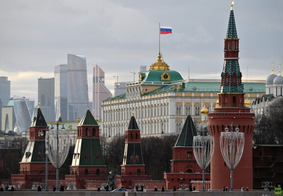 الكرملين: التقارير بشأن تسليم إيران مسيرات روسية أخبار كاذبة