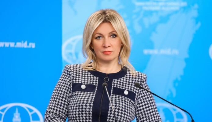 زاخاروفا: الأوكرانيون المشتتون بأوروبا يخدمون مجانًا وما يُفعل بهم يبعث على الرعب