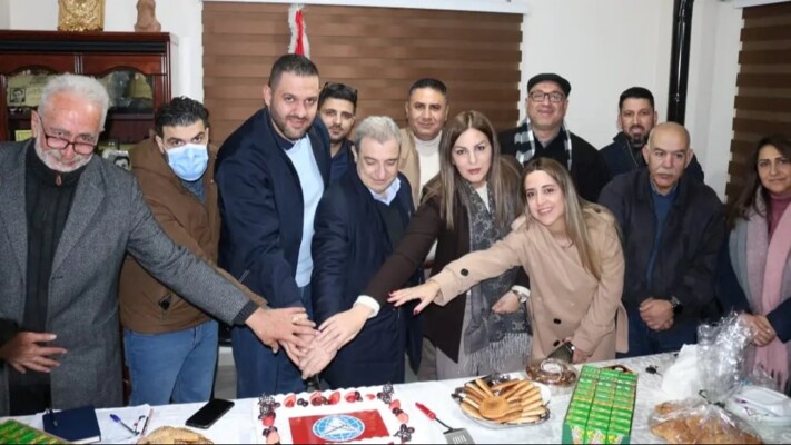 أبو فاعور: على الدولة توقيف ضباط نظام الأسد الذين يتوارون عن الأنظار في لبنان