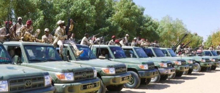 مصادر عسكرية سودانية للجزيرة: قواتنا انسحبت من بعض مواقعها في الفاشر لأسباب تكتيكية