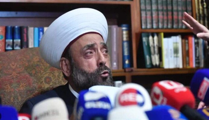"الجديد": الجيش استدعى خلدون عريمط للإستماع الى إفادته في قضية "ابو عمر"