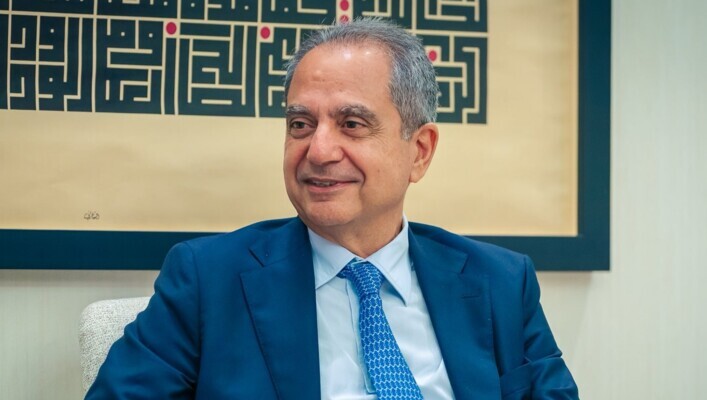 الصدي عقد اجتماعات في باريس مع مسؤولي كهرباء فرنسا و"توتال إنرجيزر"