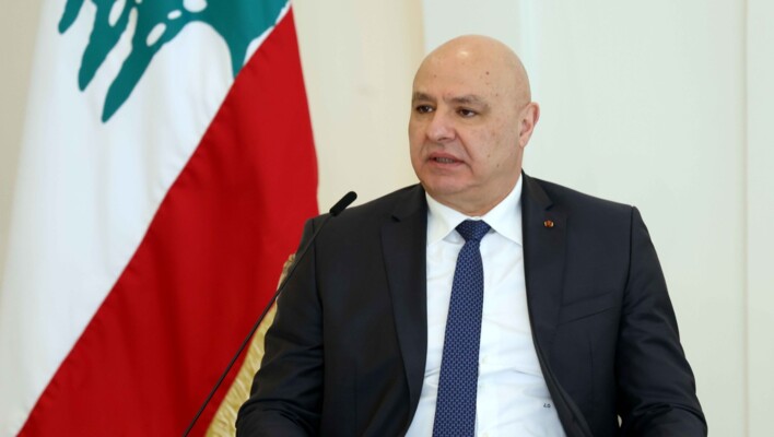 الرئيس عون: الانتخابات النيابية يجب ان تجرى في وقتها لانها تعزز مصداقيتنا امام الخارج