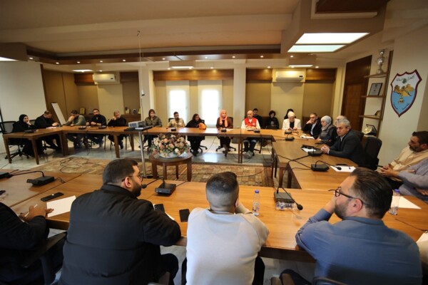 صمود الميدان يفشل خطة إسرائيل باجتياح منطقة جنوب الليطاني... وصيدا تستوعب عبء النزوح