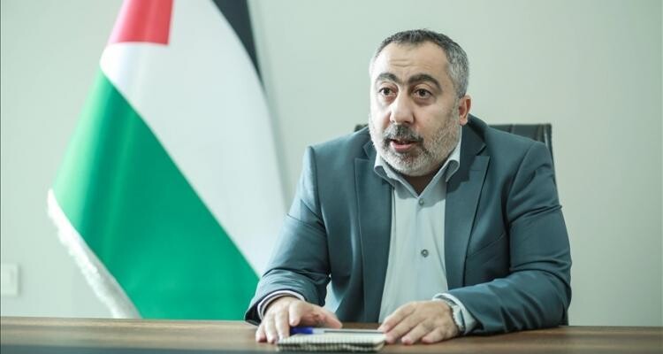 قيادي بـ"حماس": تم اليوم تبادل كشوفات الأسرى المطلوب إطلاق سراحهم وفق المعايير والأعداد المتفق عليها