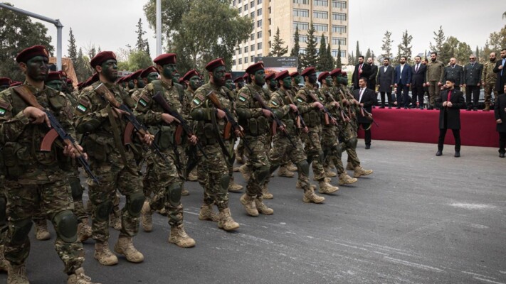 تركيا تستفز إسرائيل في سوريا لتفاوضها؟!