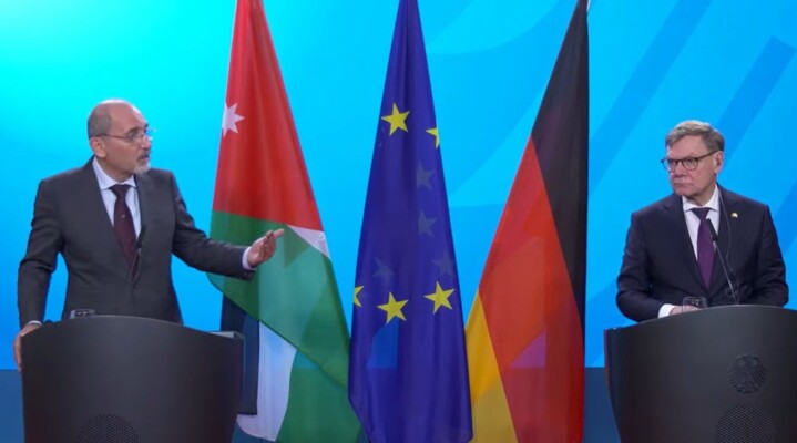 وزير خارجية الأردن: على إسرائيل احترام سيادة لبنان والتوقف عن التوغل في أراضيه