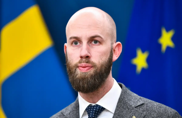 سلطات السويد أحبطت هجوما إلكترونيا لمجموعة موالية لروسيا على محطة توليد طاقة حرارية