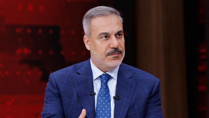 فيدان: تركيا تستضيف اجتماعاً لوزراء خارجية دول مسلمة في إسطنبول الاثنين دعماً لخطة السلام في غزة