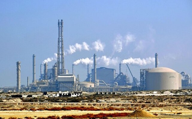 أسعار الغاز تقفز بعد تقارير عن عزم أميركا تمديد حصارها موانئ إيران