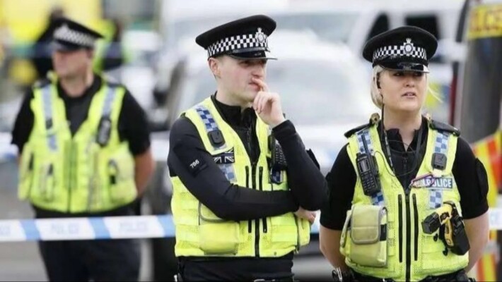 شرطة لندن أعلنت تشكيل وحدة أمنية خاصة لحماية اليهود
