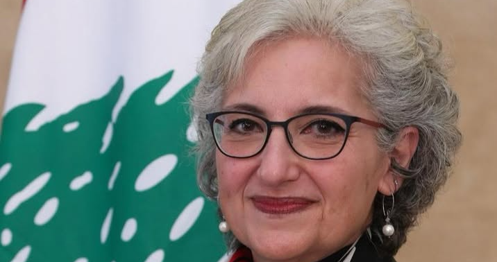 وزيرة التربية: اعمل راهنا على تنظيم واقع التعاقد في الوزارة وتوحيد المسميات