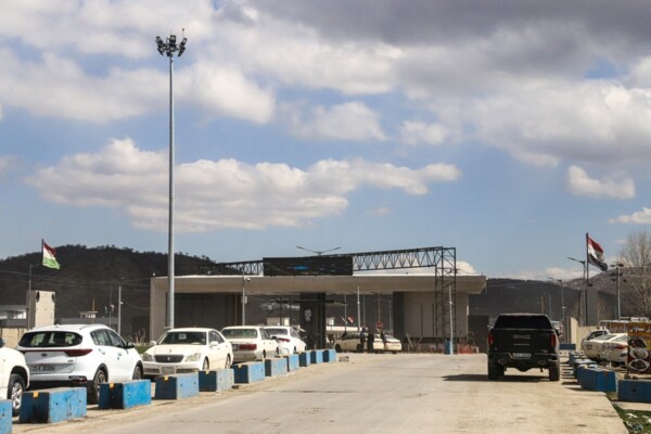 الجزيرة: اعتراض مسيرات حاولت استهداف قاعدة التحالف داخل مطار أربيل والقنصلية الأميركية