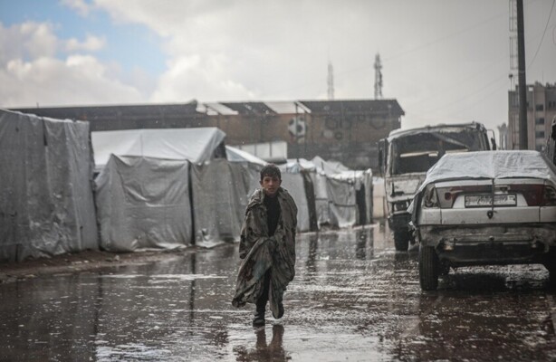 الصحة العالمية: أكثر من 900 مريض توفوا في قطاع غزة نتيجة تأخر عمليات الإجلاء الطبي