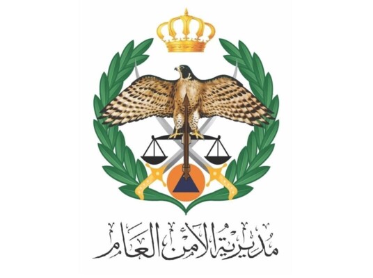 الأمن العام الأردني: قتلى وجرحى جراء إطلاق مسلحين النار داخل كنيسة في الكرك