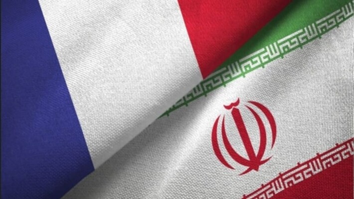وكالة إرنا: اتفاق بين إيران وفرنسا بإطلاق سراح مواطنة إيرانية مقابل إطلاق سراح فرنسيين محتجزين في إيران