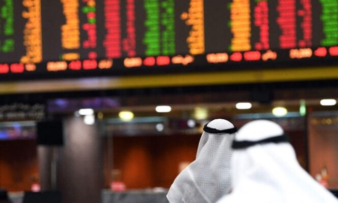 "رويترز": هبوط معظم بورصات الخليج وسط ضبابية محادثات السلام بين أميركا وإيران