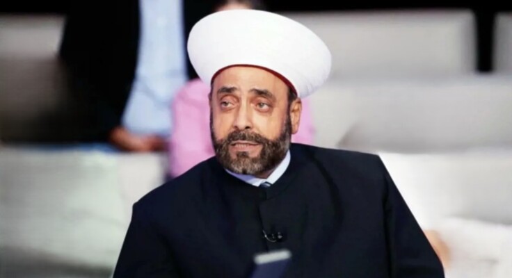 عريمط تقدم شخصيًا بإخبار بجرائم "أخبار كاذبة وتهديد وقدح وذم وافتراء ومس بالسمعة"