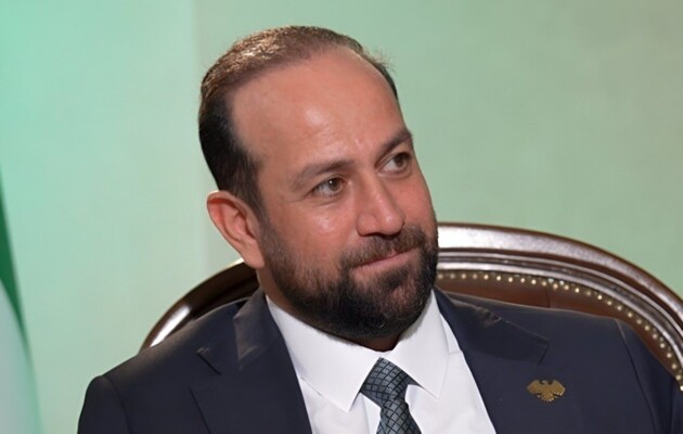 وزير الإعلام السوري: مرحلة التعافي الوطني الشامل بدأت والدبلوماسية تعمل على إلغاء العقوبات