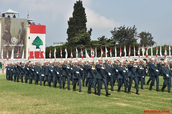 كل الطرق في لبنان تؤدي الى الجيش