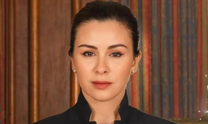 سفيرة الكويت في واشنطن: الكويت لم تشارك في أي عمليات عسكرية ضد إيران