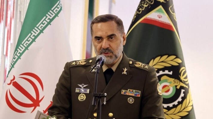 وزير الدفاع الإيراني: ستكون لدينا مفاجآت عسكرية موجعة في ردنا على أي هجوم