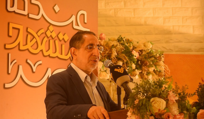 الحاج حسن: المطروح على لبنان يشبه السيناريو السوري والتمسّك بعنصر القوة ضرورة في مواجهة المخططات الإسرائيلية