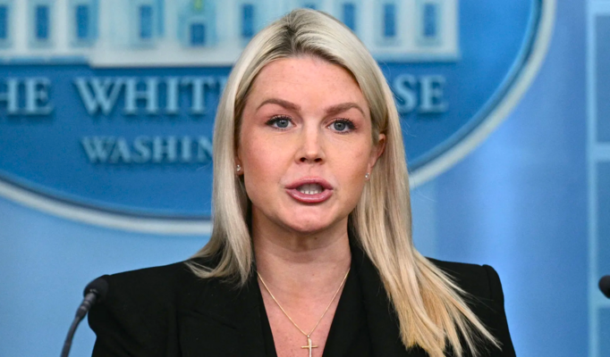 البيت الأبيض حمّل "طائفة الكراهية اليسارية" مسؤولية اقتحام حفل المراسلين بواشنطن