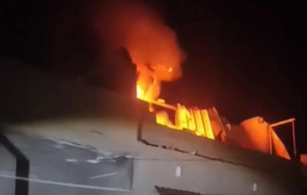 مكافحة إرهاب إقليم كردستان: مقتل مدنيَين إثر قصف جوي بطائرة مسيّرة  في أربيل