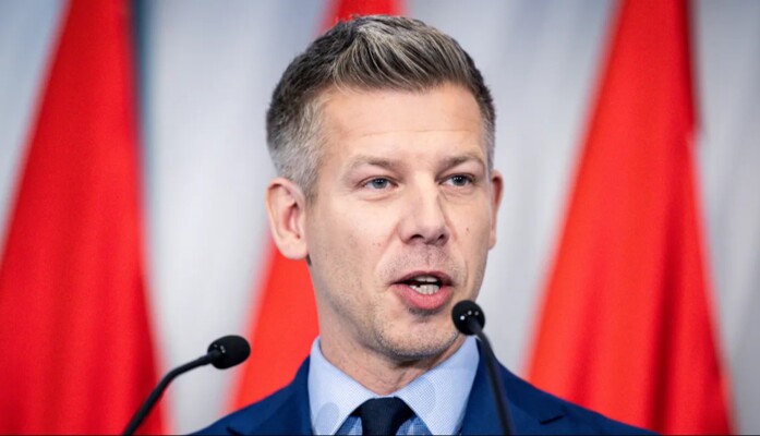 رئيس الوزراء المجري الجديد: أتطلع إلى عقد اجتماع مع الرئيس الأوكراني مطلع حزيران