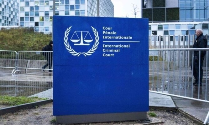 عقوبات أميركية على قاضيين إضافيين بالجنائية الدولية بسبب التحقيق بجرائم إسرائيل والمحكمة دانت الإجراء