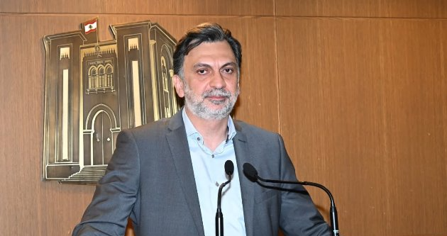 منيمنة: نأمل إقرار قانون معالجة فرار عناصر قوى الأمن قريبًا ليكون بارقة أمل وحل طال انتظارهما