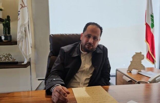 رئيس بلدية مجدل عنجر: ما يتم تداوله حول موضوع محضر الضبط فيما يتعلق باستقبال احدى العائلات النازحة امر مناف للحقيقة