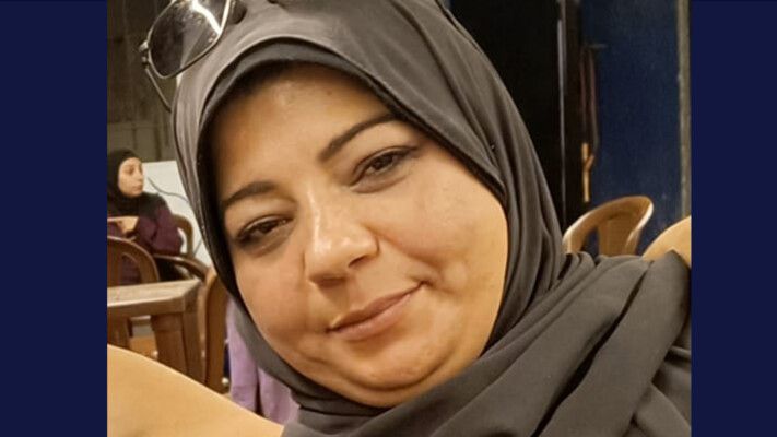 قوى الأمن عممت صورة سورية مفقودة غادرت منزلها الزوجي في مجدليا الثلثاء ولم تعُد