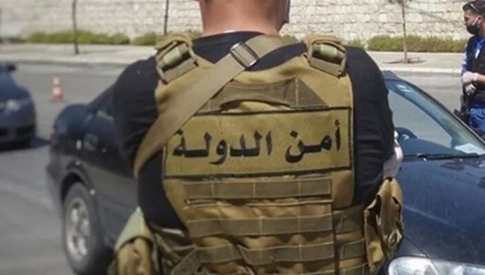 أمن الدولة أوقف مسؤولاً في منشآت النفط بطرابلس لاختلاسه أموالاً عامة