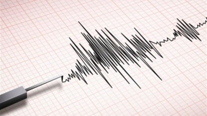 المركز الوطني للجيوفيزياء: هزة أرضية بقوة 2,7 درجات فجرا في منطقة حمانا