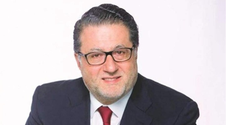 شقير: وفد من اتحاد غرف التجارة والصناعة والزراعة في لبنان سيزور سوريا قبل نهاية العام