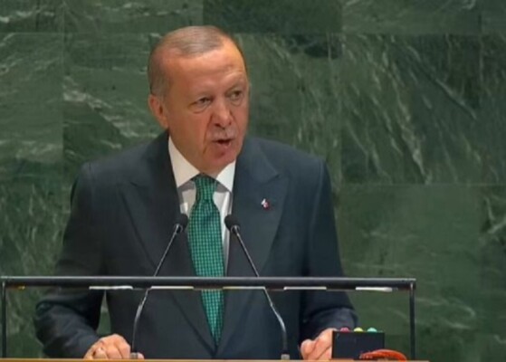 أردوغان: لا يمكننا القبول بهجمات إيران على الدول الخليجية الشقيقة بصرف النظر عن السبب