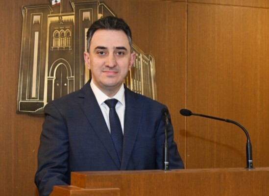 الحاج طالب بدراسة جديدة للأوتوستراد الدائري ومعالجة أوضاع الأملاك المتضررة