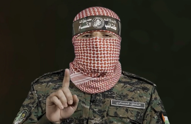 أبو عبيدة: على أمّتنا أن تَئِد خرافة "إسرائيل الكبرى" في مهدها وتُفشلها قبل فوات الأوان