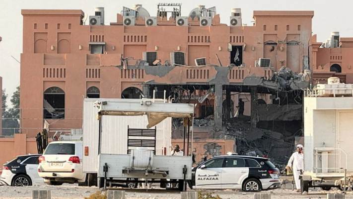 "واشنطن بوست": الموساد رفض تنفيذ خطة وضعها لاستخدام عملاء ميدانيين لاغتيال قادة "حماس" بالدوحة