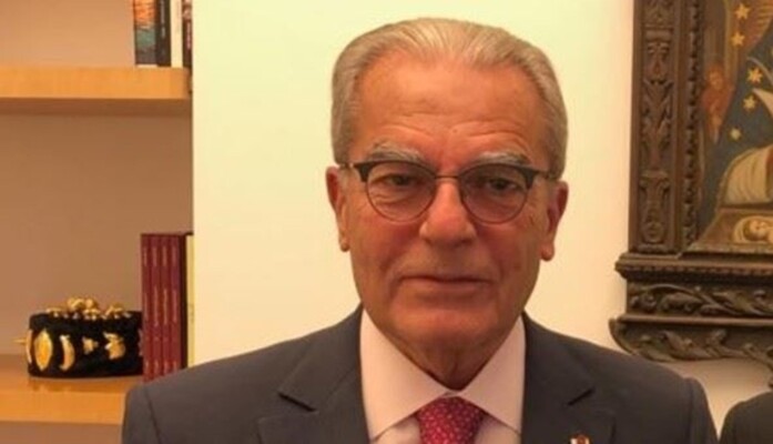 الخازن: صمت لجنة "الميكانيزم" يترك لبنان بمواجهة تحديات يومية ويمنح العدو مساحة لتصعيد الخروق